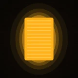 Amber Echoes app icon